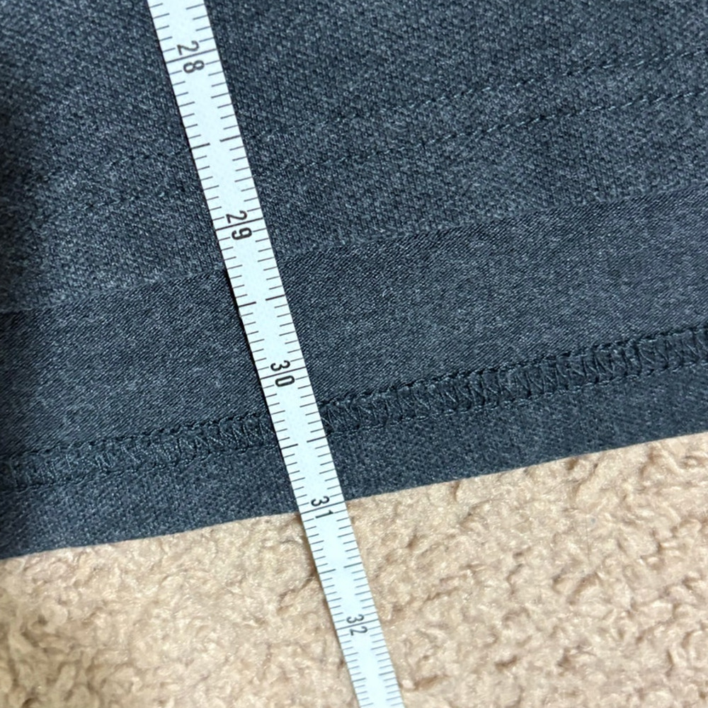 Men's Black Southern Marsh Polo Shirt L - Picture 5 of 5